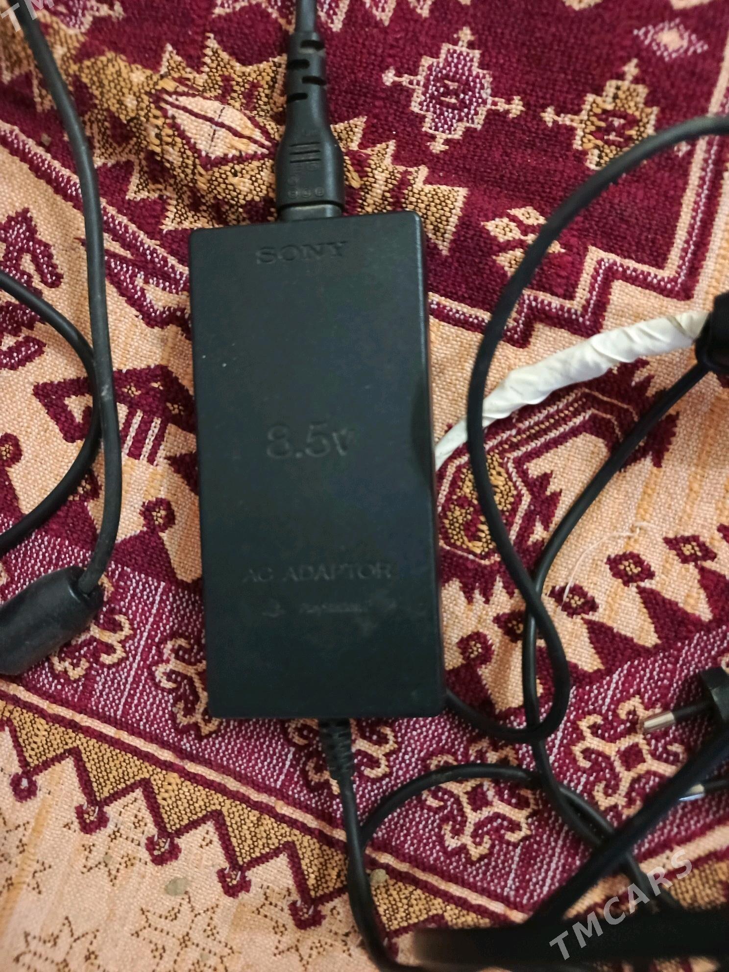 игровая приставка - Бузмеин ГРЭС - img 2