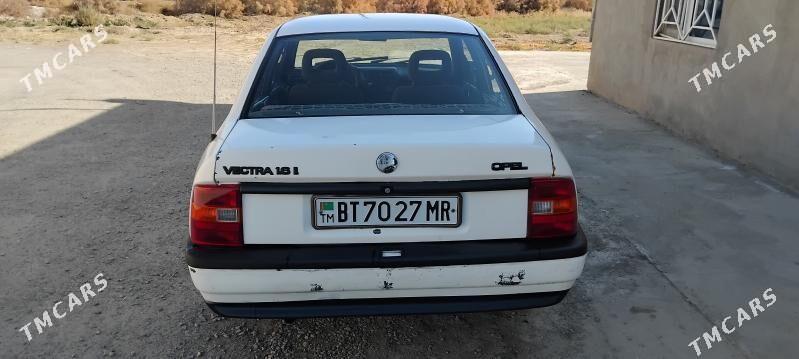 Opel Vectra 1992 - 22 500 TMT - Мары - img 6