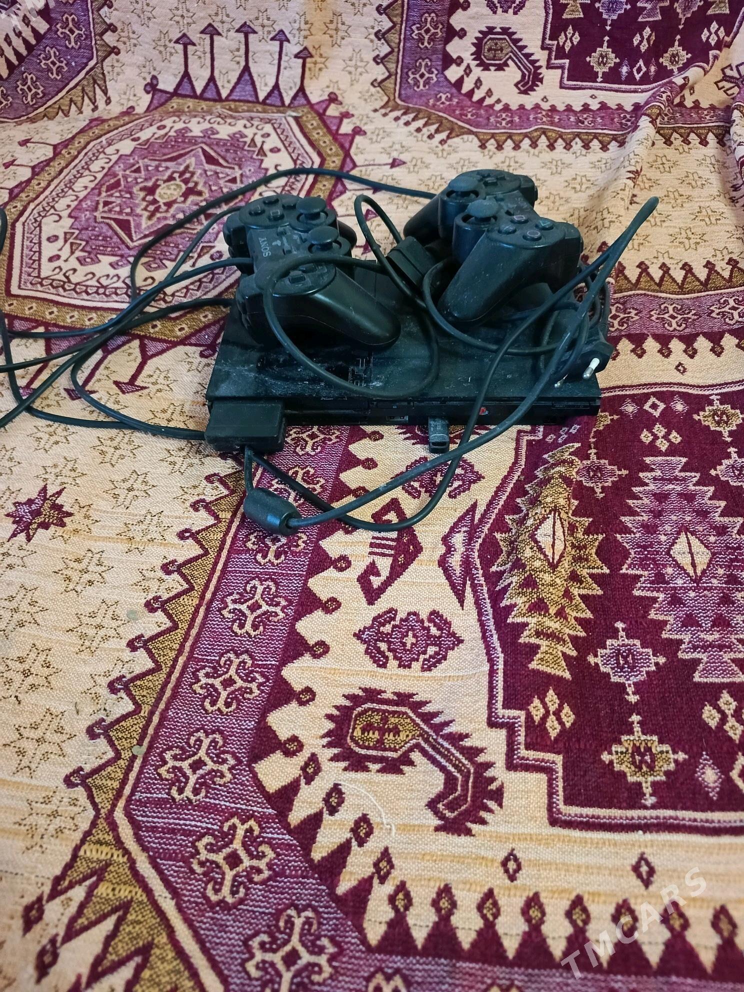 игровая приставка - Бузмеин ГРЭС - img 4