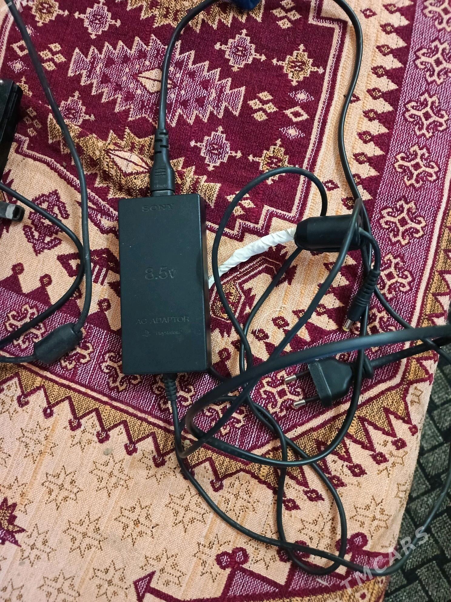 игровая приставка - Бузмеин ГРЭС - img 3