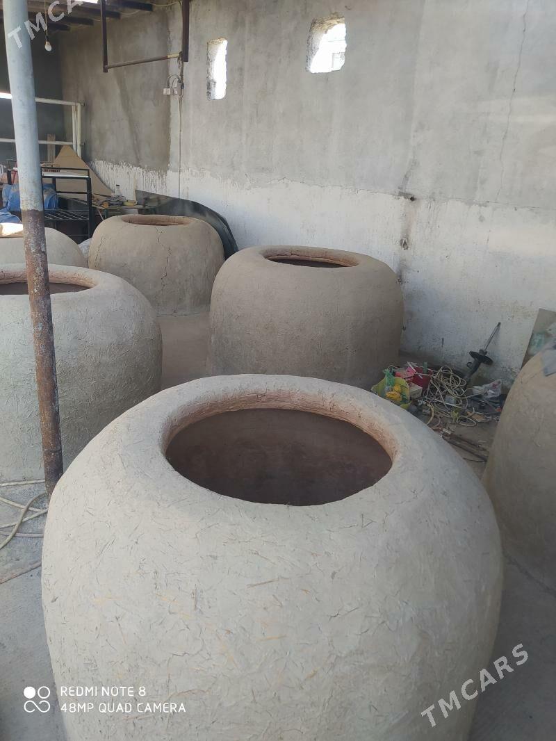 HAMYR MIŞALKA - Гёкдепе - img 4