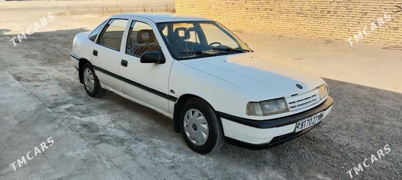 Opel Vectra 1992 - 22 500 TMT - Мары - img 4