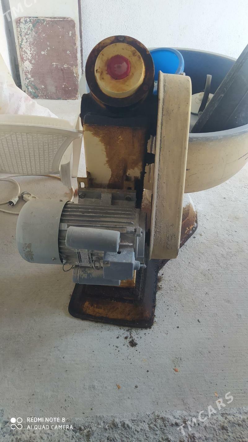 HAMYR MIŞALKA - Гёкдепе - img 2