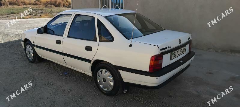 Opel Vectra 1992 - 22 500 TMT - Мары - img 2