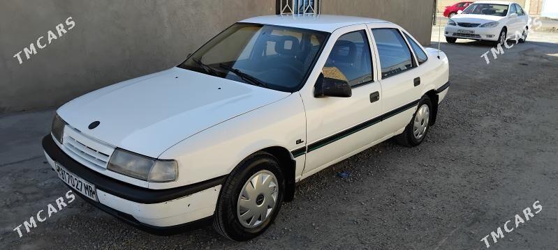 Opel Vectra 1992 - 22 500 TMT - Мары - img 5