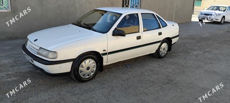 Opel Vectra 1992 - 22 500 TMT - Мары - img 3