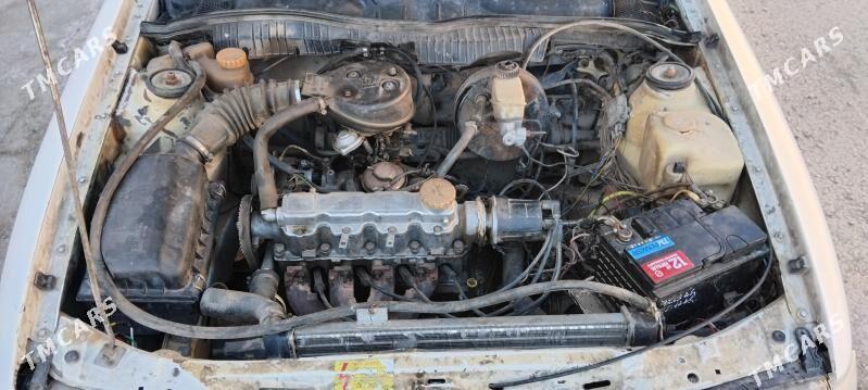 Opel Vectra 1992 - 22 500 TMT - Мары - img 10