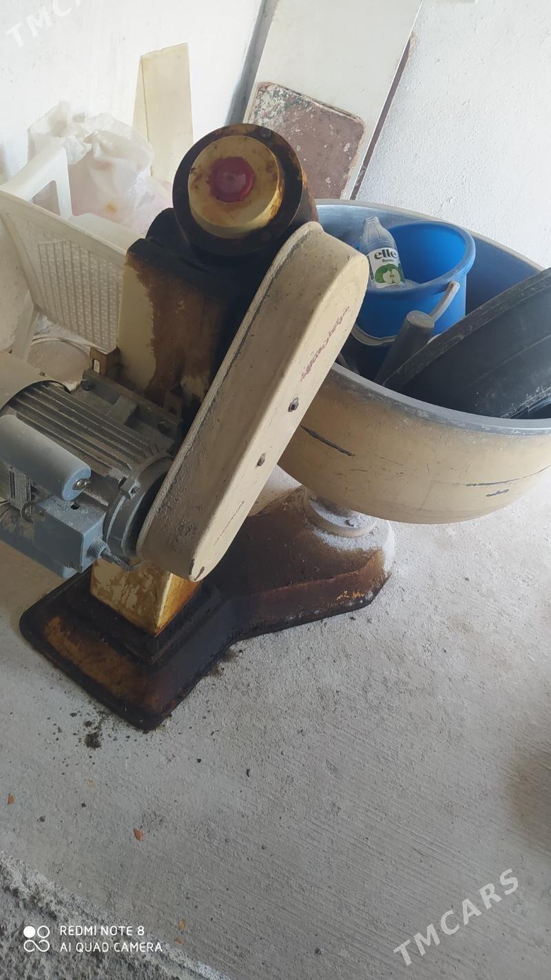 HAMYR MIŞALKA - Гёкдепе - img 3