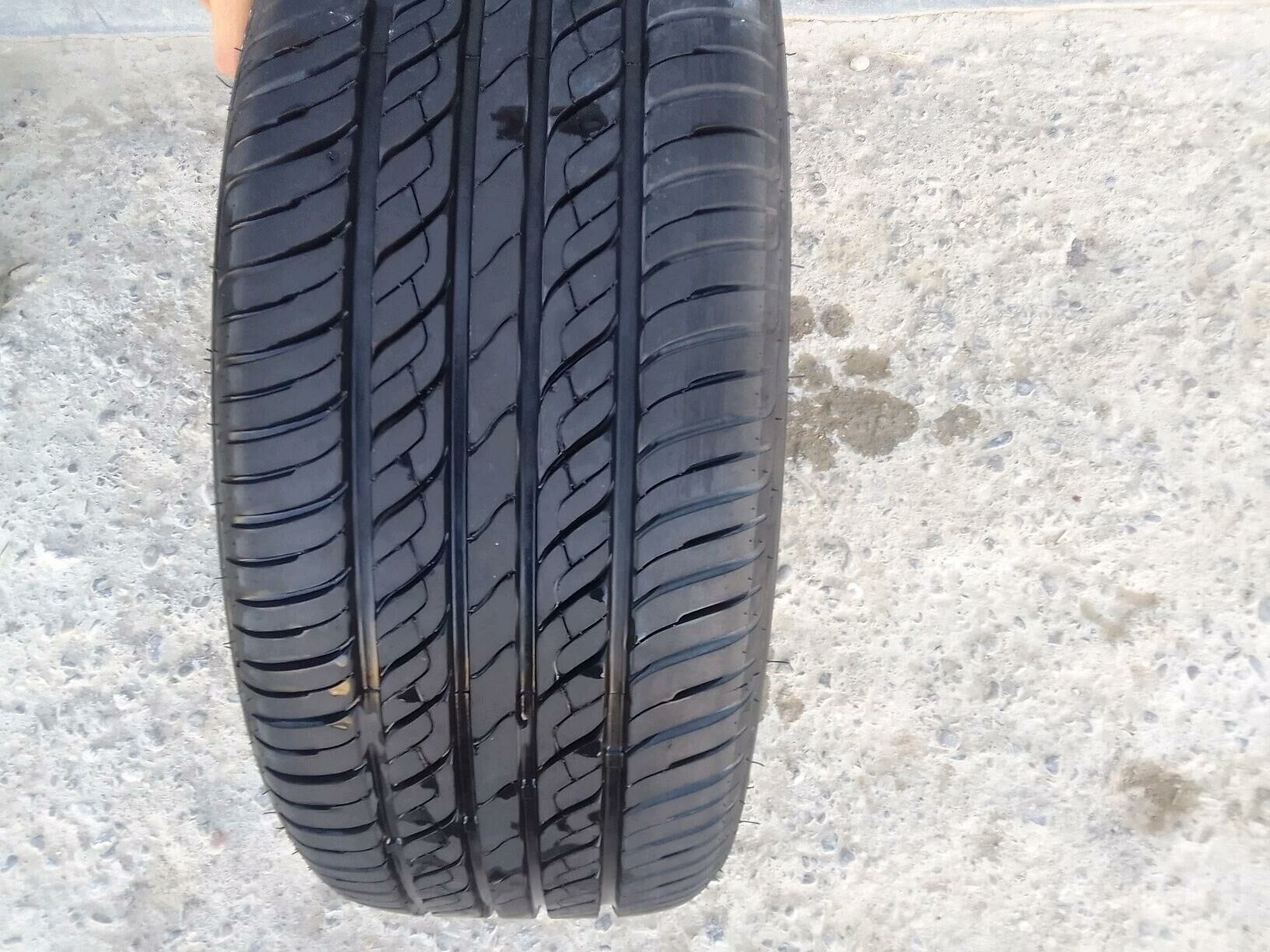 Carolla 215.50R17 1 000 TMT - Ak bugdaý etraby - img 5