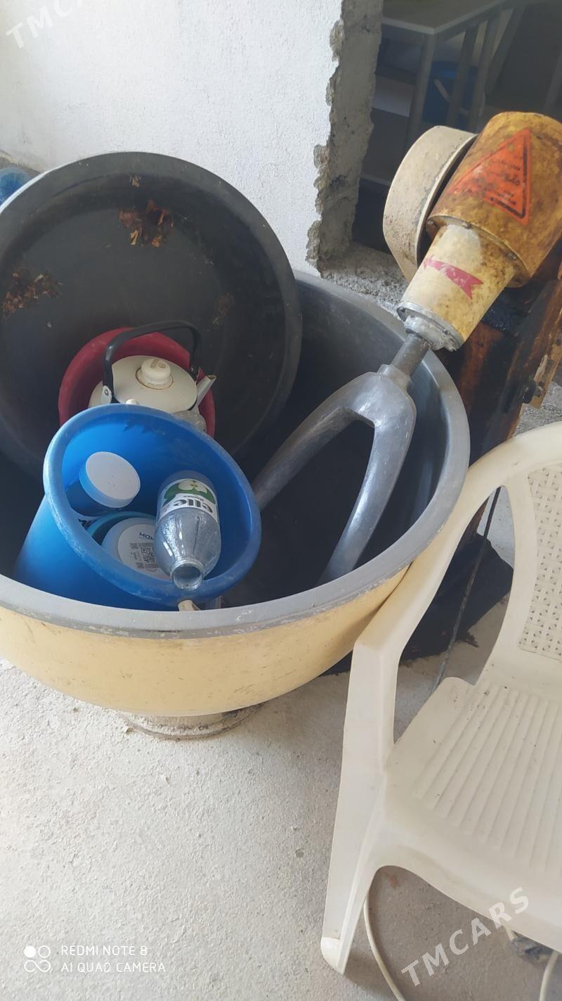 HAMYR MIŞALKA - Гёкдепе - img 5