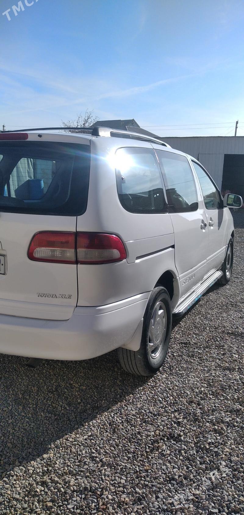 Toyota Sienna 1999 - 160 000 TMT - Mary - img 4