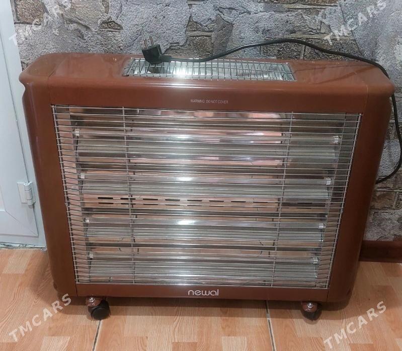 ОБОГРЕВАТЕЛЬ - Мары - img 2