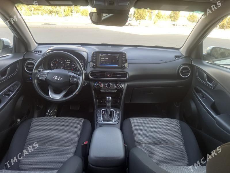 Hyundai Kona 2020 - 245 000 TMT - Aşgabat - img 5