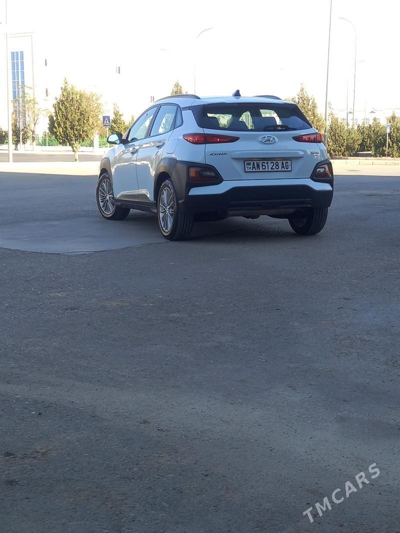 Hyundai Kona 2020 - 245 000 TMT - Aşgabat - img 3