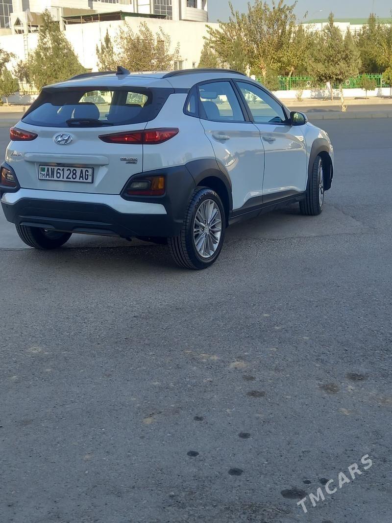 Hyundai Kona 2020 - 245 000 TMT - Aşgabat - img 4