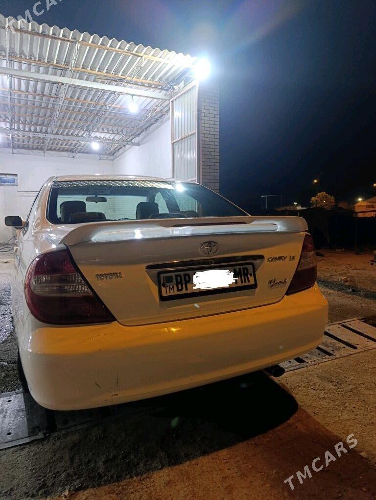 Toyota Camry 2004 - 170 000 TMT - Мары - img 2