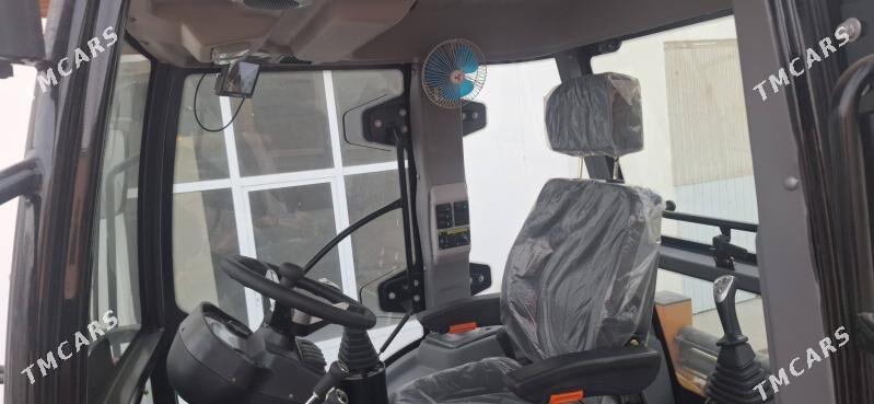 JCB 3CX Compact 2025 - 1 000 000 TMT - Керки - img 9