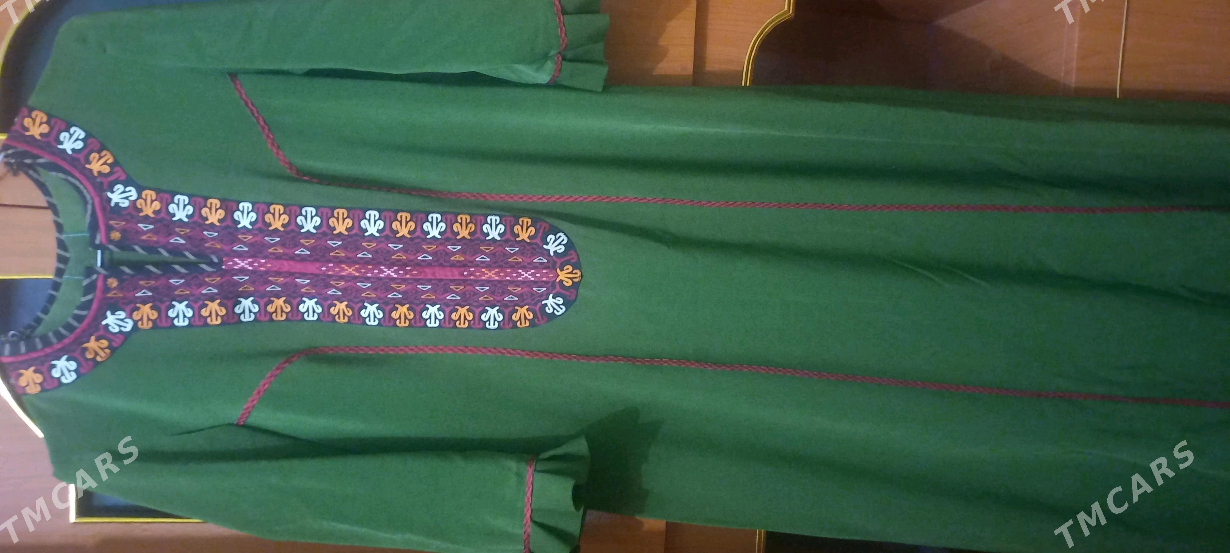 Koynekler - Гороглы (Тагта) - img 3