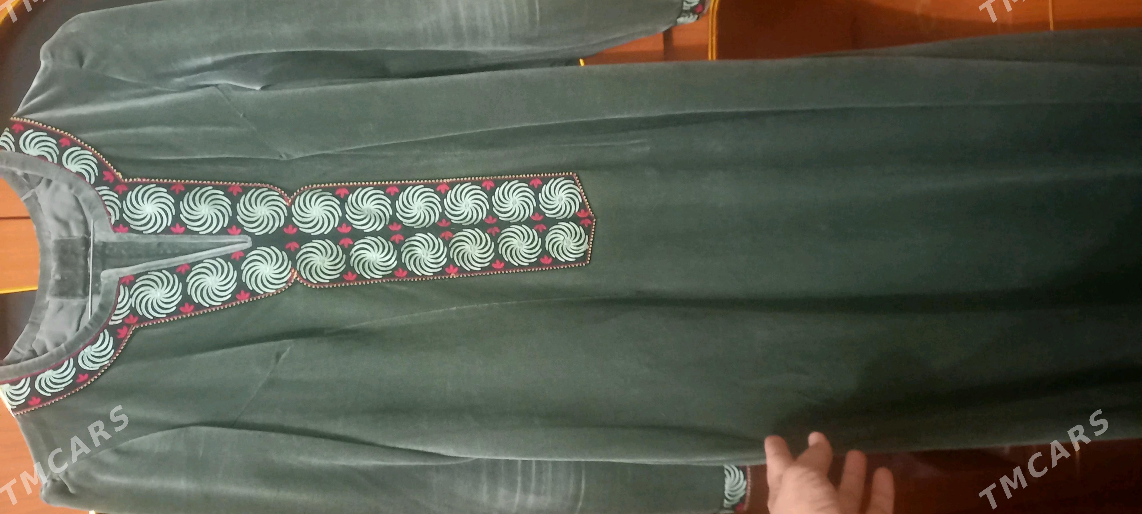 Koynekler - Гороглы (Тагта) - img 4