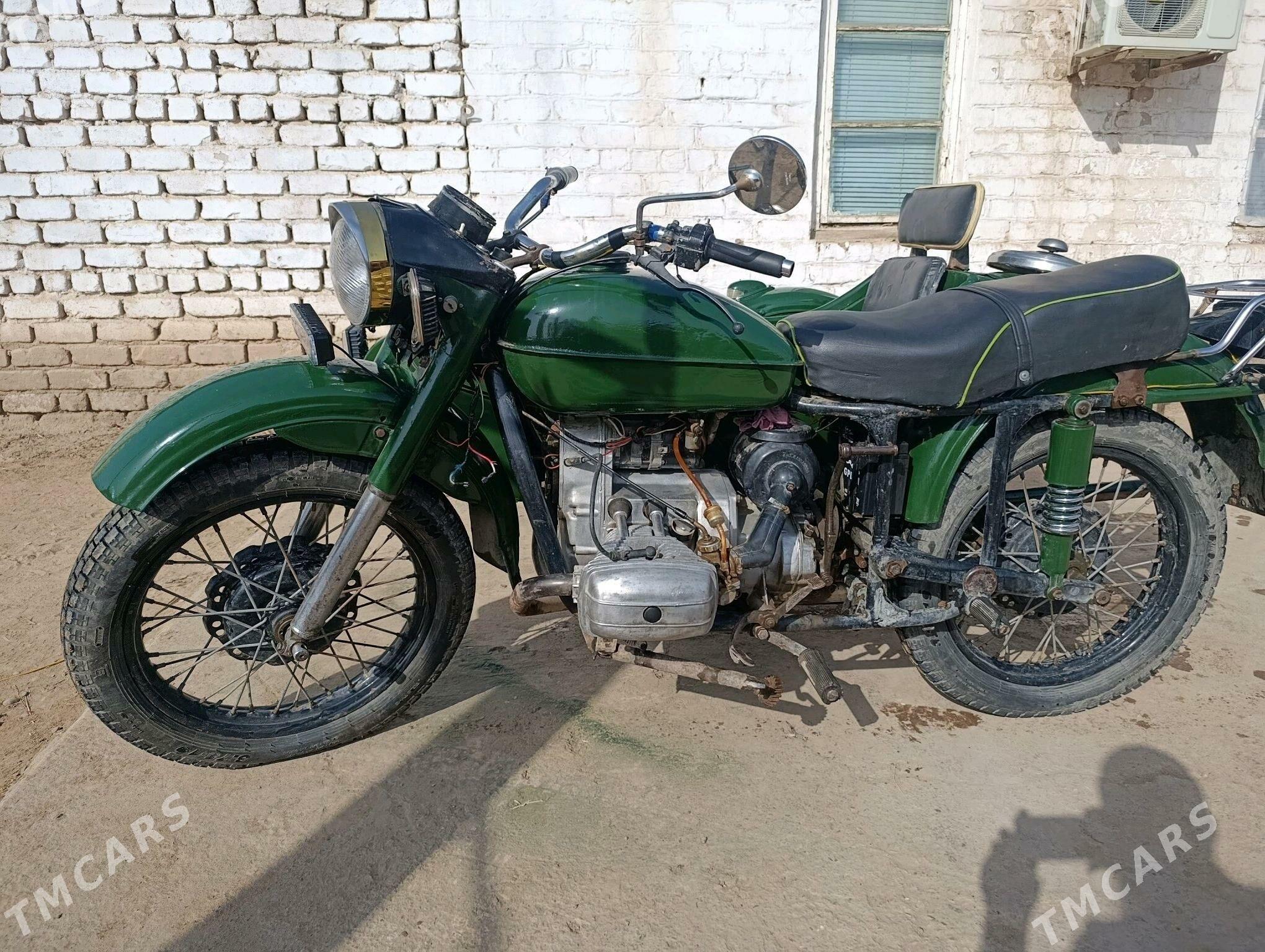 UAZ 452 2014 - 10 000 TMT - Babadaýhan - img 2