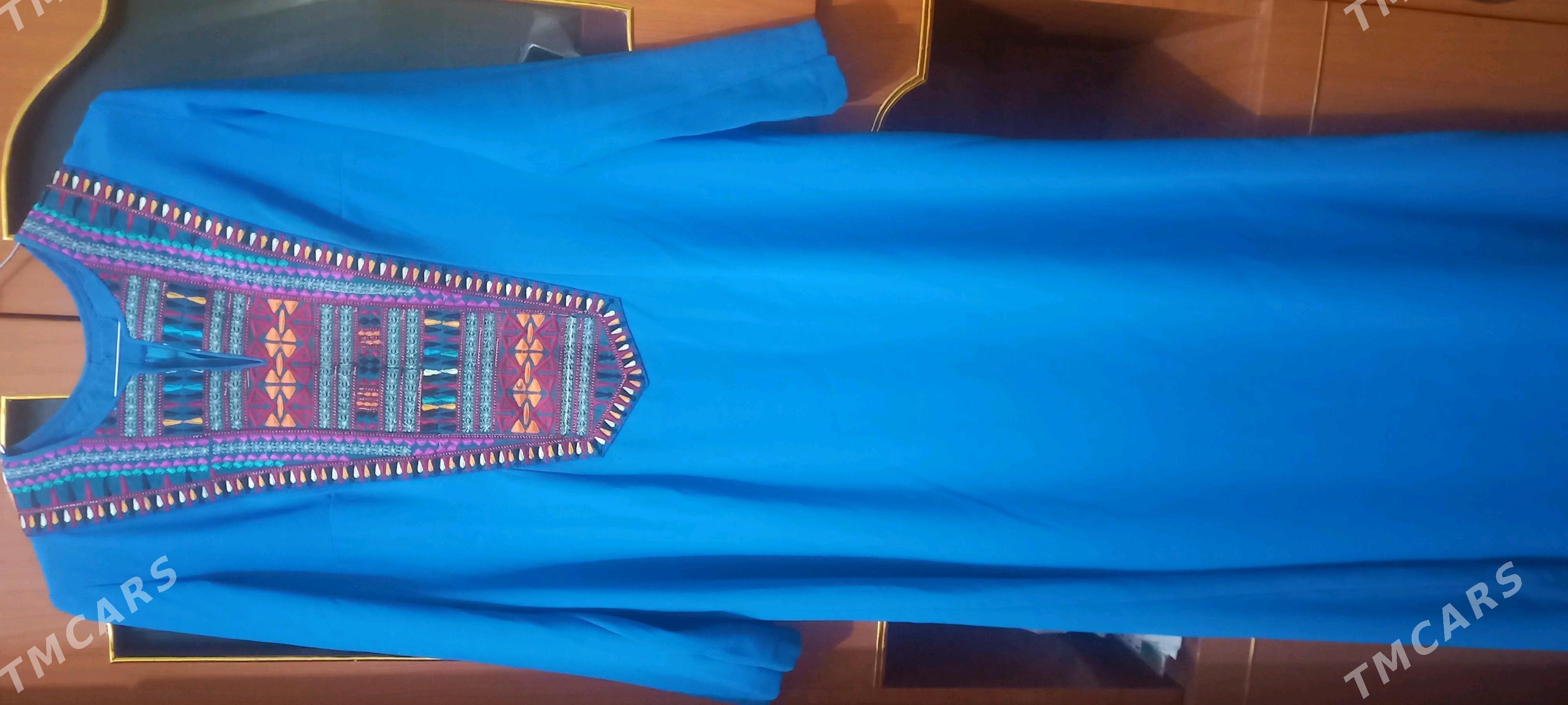 Koynekler - Гороглы (Тагта) - img 2