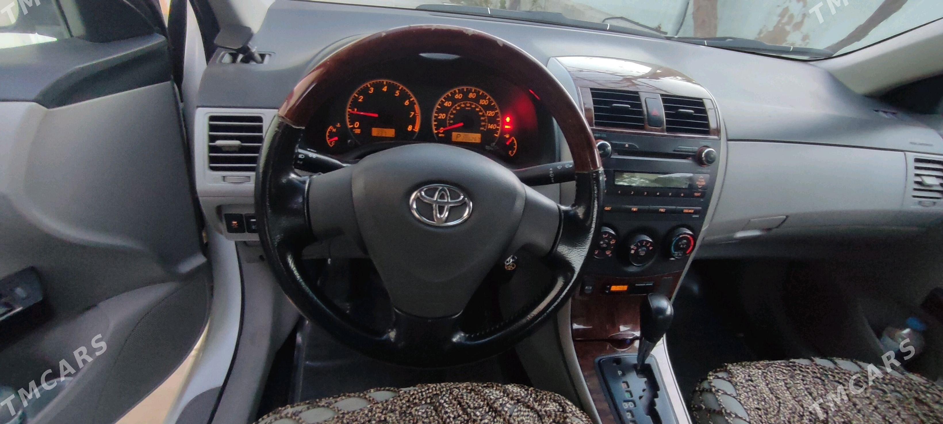 Toyota Corolla 2011 - 167 000 TMT - Ким район - img 6