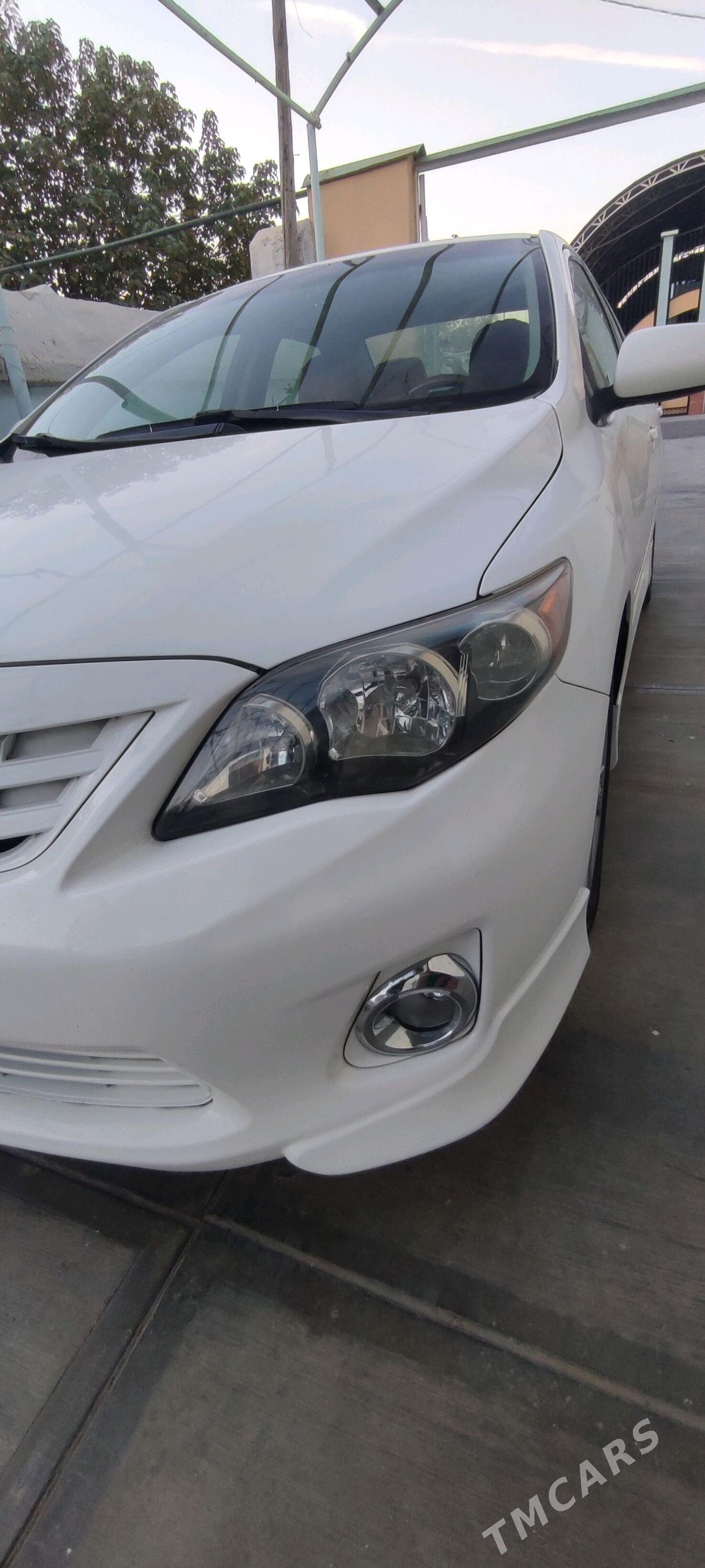 Toyota Corolla 2011 - 167 000 TMT - Ким район - img 4