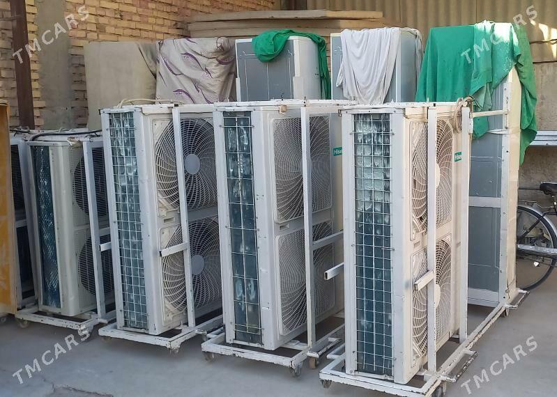 palata śkaf kansaner - Ашхабад - img 2