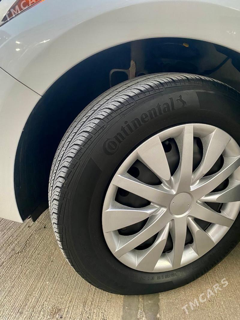 Hyundai Accent 2022 - 250 000 TMT - Aşgabat - img 3