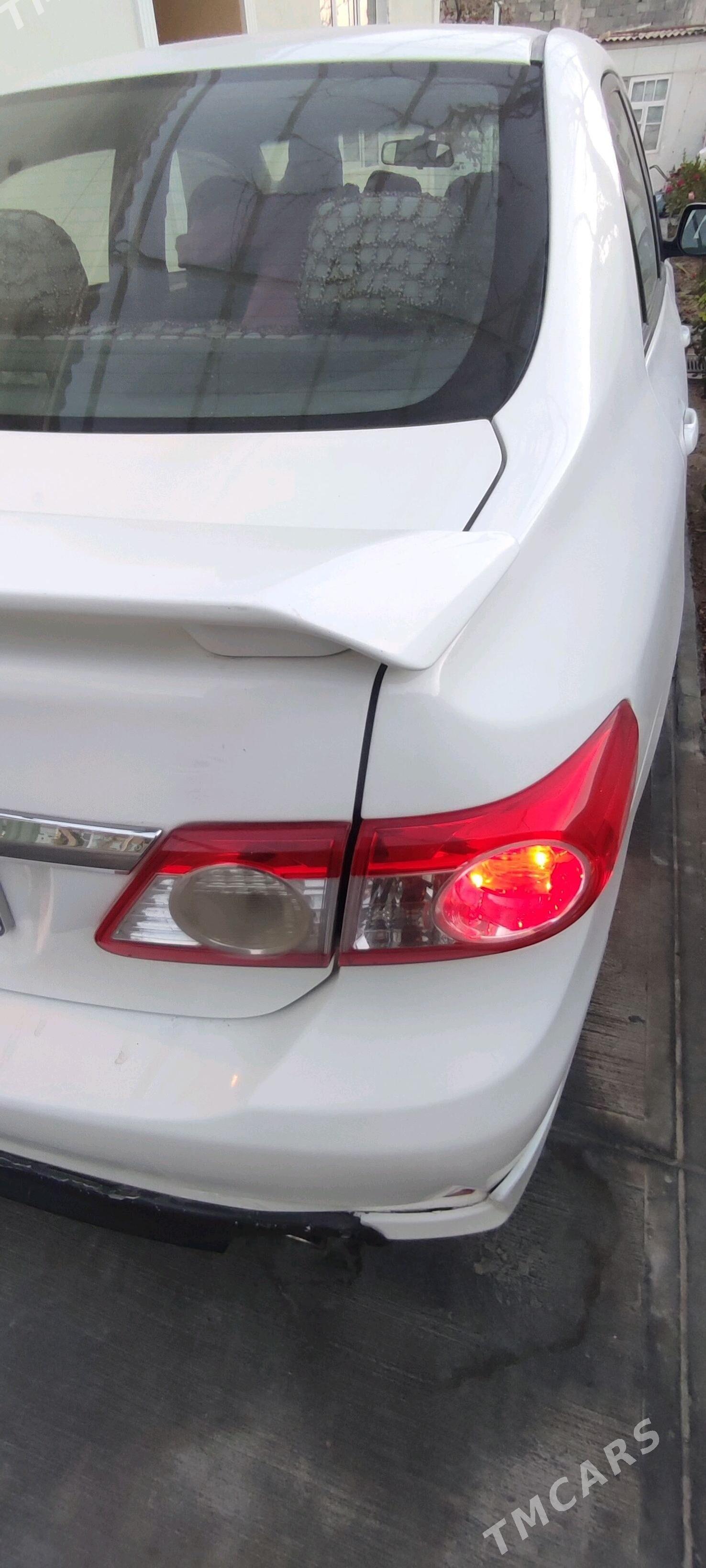 Toyota Corolla 2011 - 167 000 TMT - Ким район - img 2