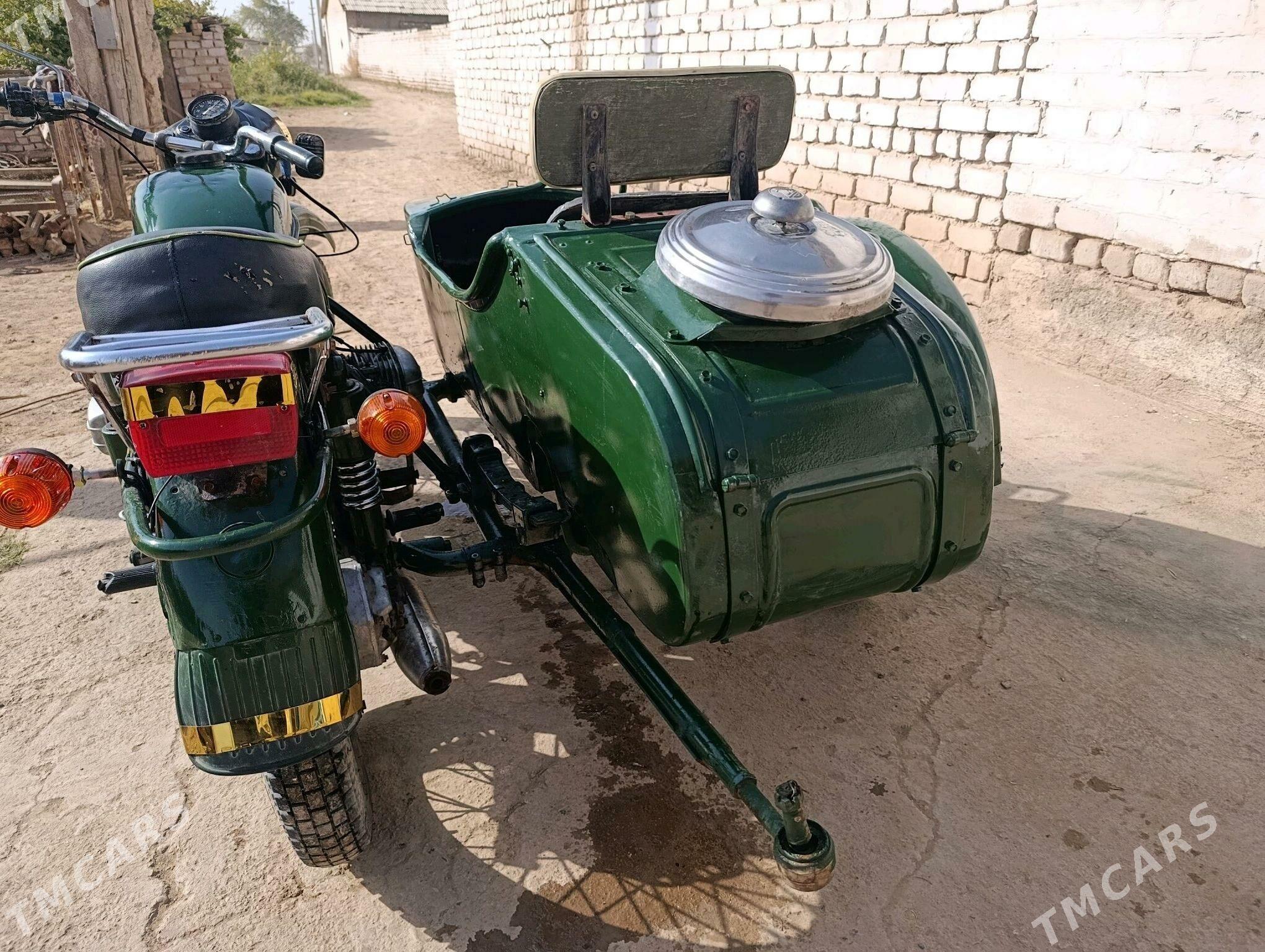 UAZ 452 2014 - 10 000 TMT - Babadaýhan - img 3