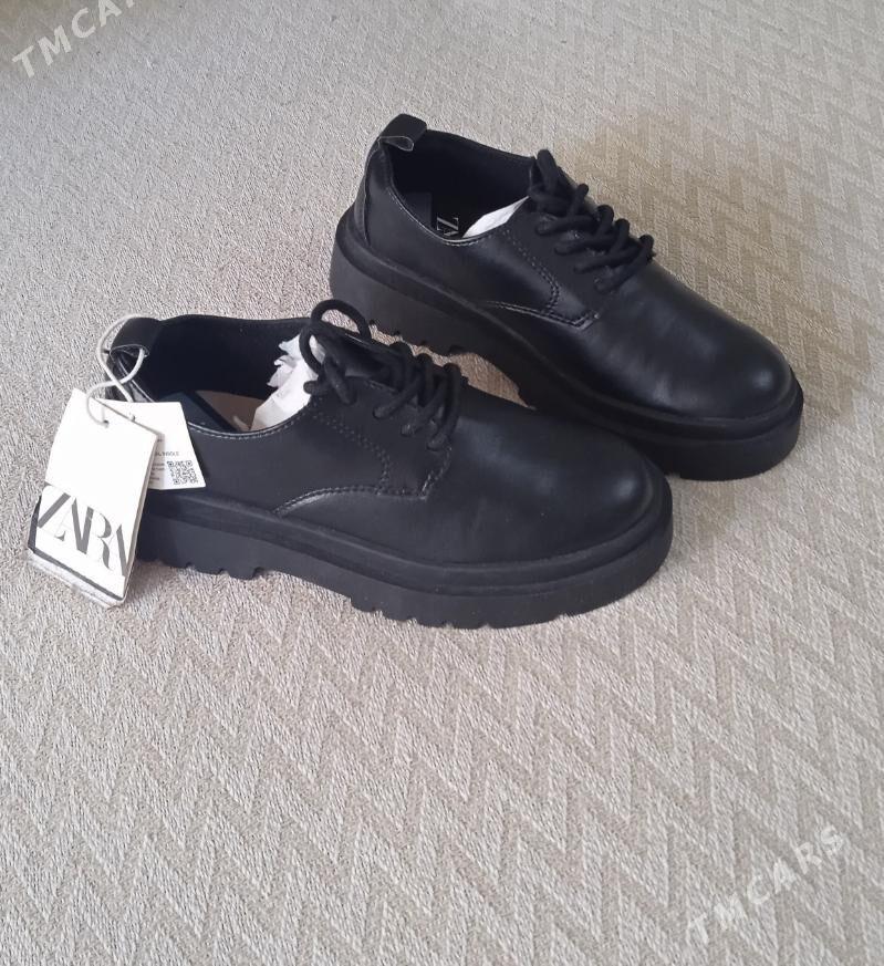 туфли - 3 мкр - img 2