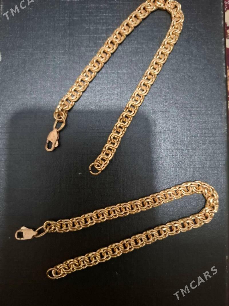 браслет - Türkmenabat - img 6