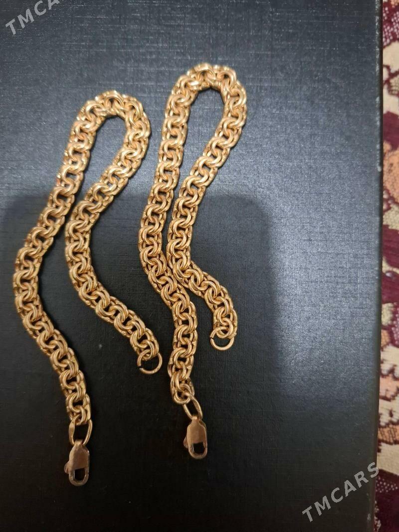 браслет - Türkmenabat - img 2