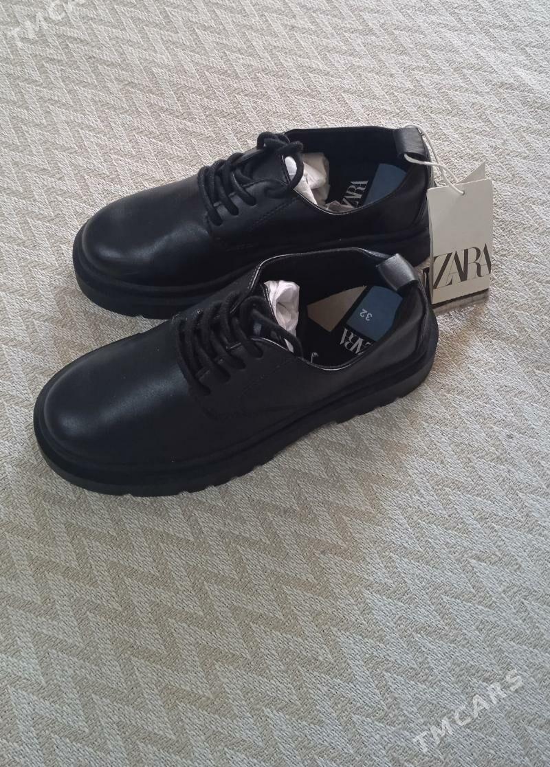 туфли - 3 мкр - img 3