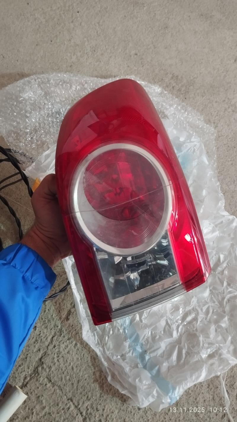 Carolla Stop fara 12 450 TMT - Türkmenbaşy - img 3