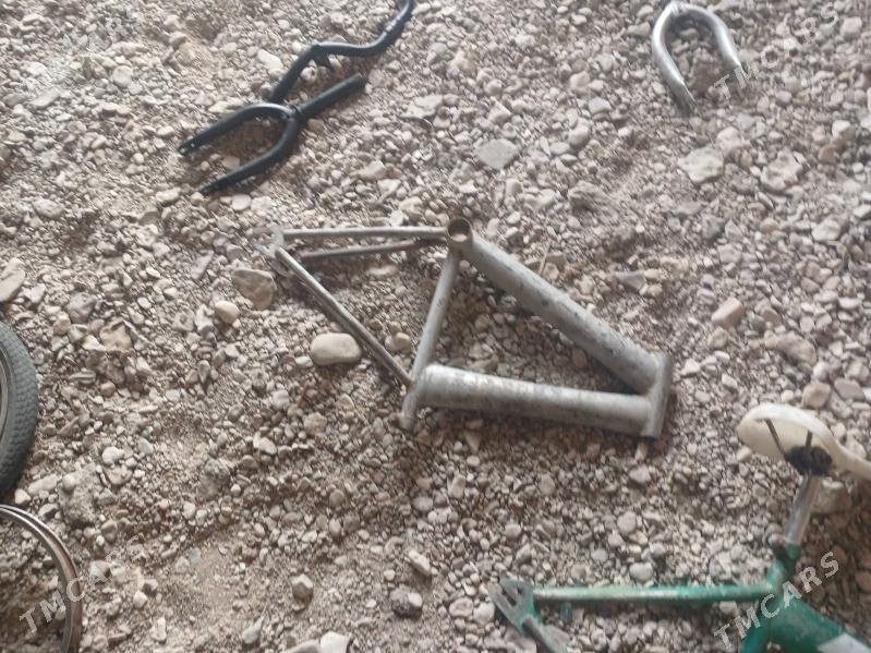 rama - Гумдаг - img 7