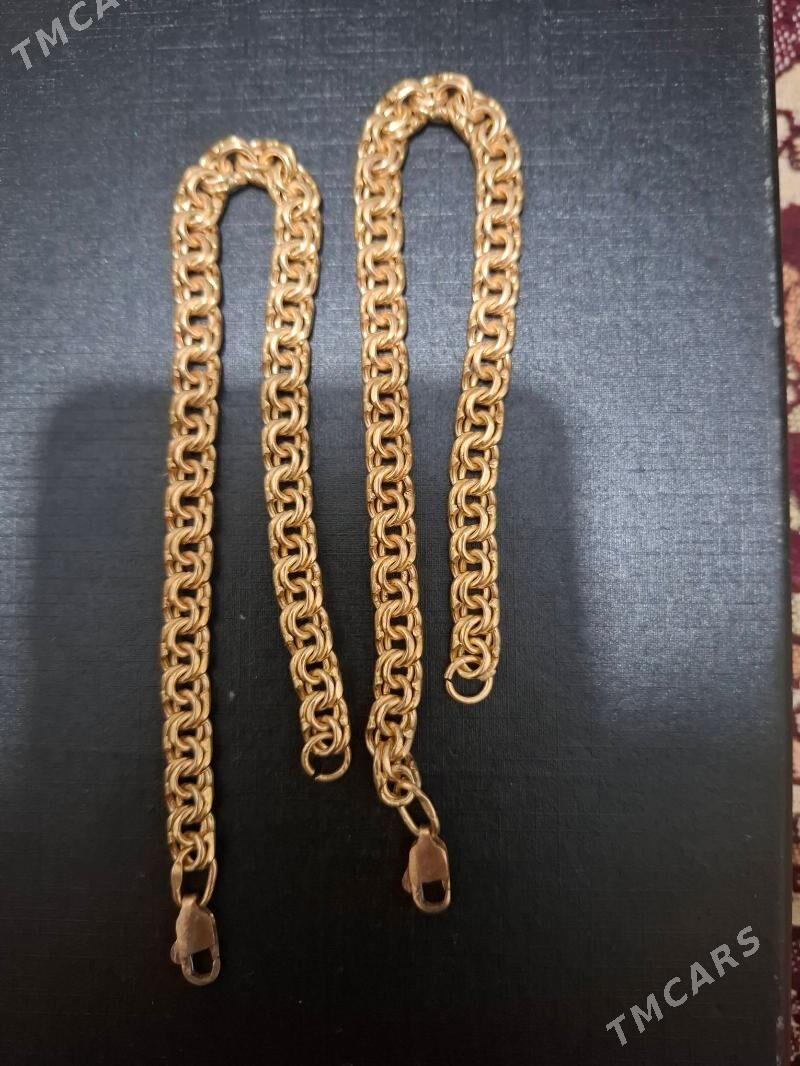 браслет - Türkmenabat - img 3