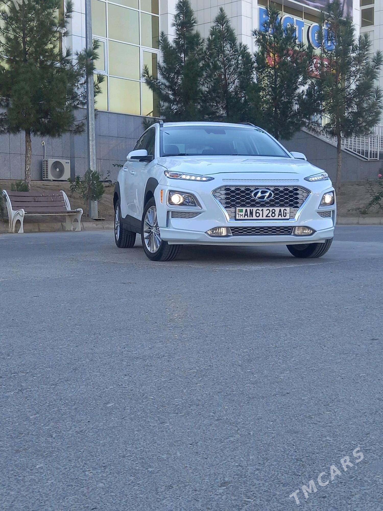 Hyundai Kona 2020 - 245 000 TMT - Aşgabat - img 2