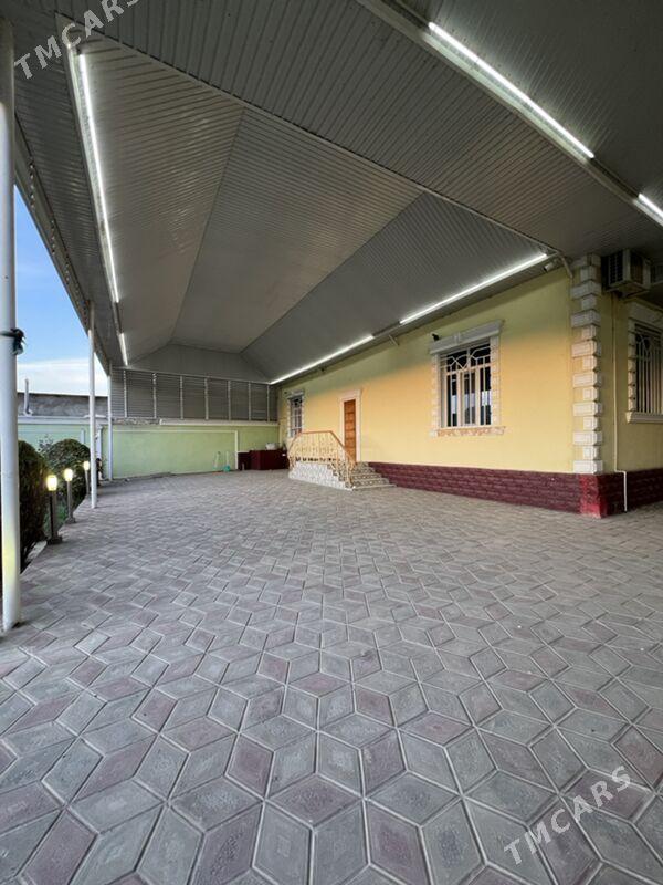 ÇOGANLI 6 sotok - Aşgabat - img 3