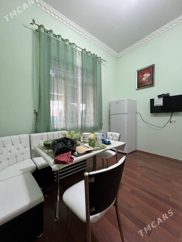 ÇOGANLI 6 sotok - Aşgabat - img 8