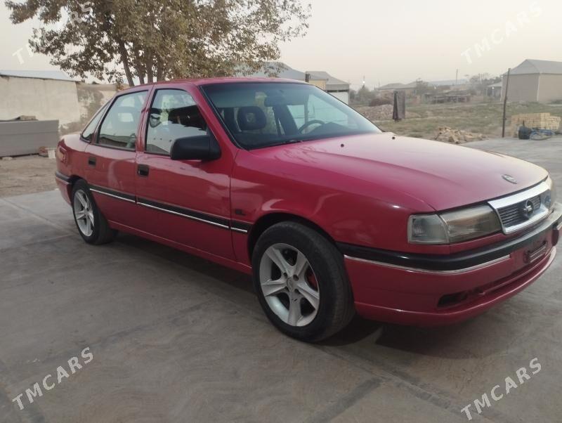 Opel Vectra 1990 - 35 000 TMT - Murgap - img 3
