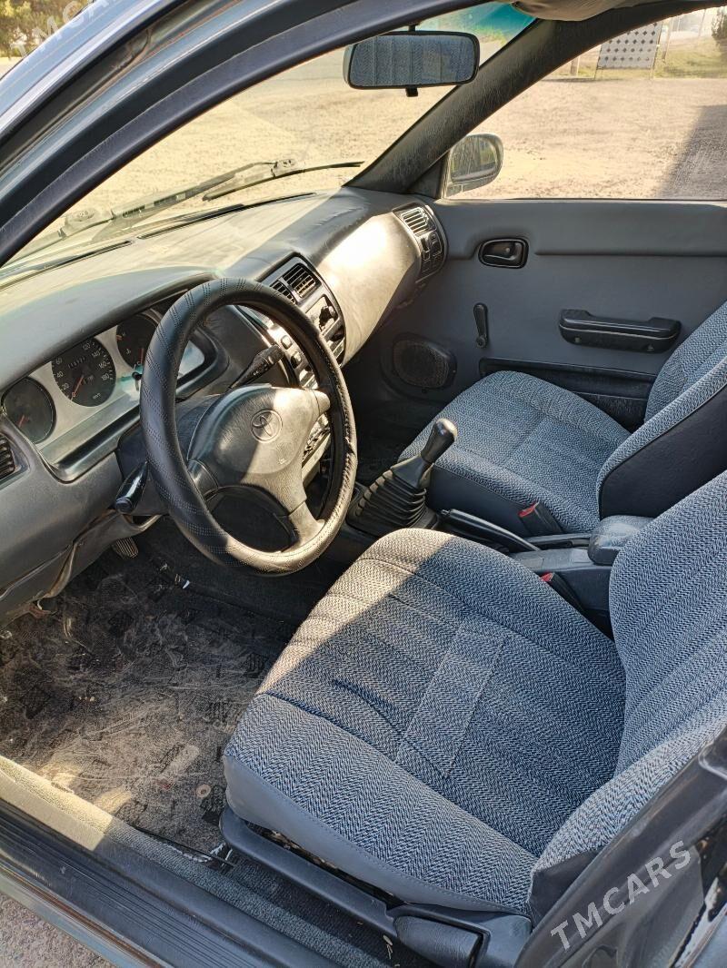 Toyota Corolla 1995 - 58 000 TMT - Мары - img 6