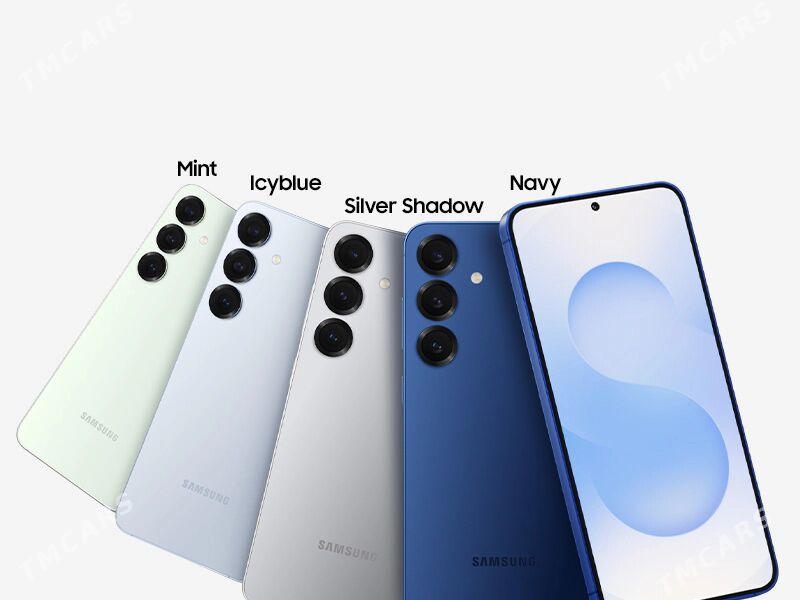 s25 12/128 kredit online - Aşgabat - img 2