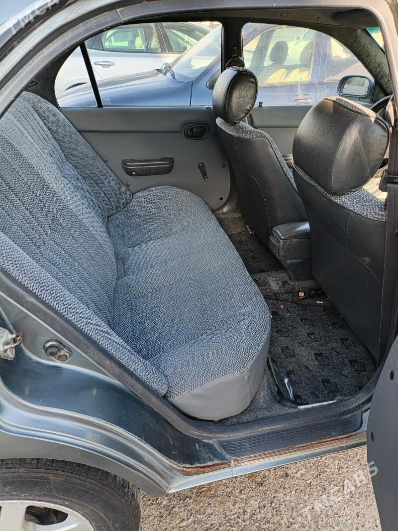 Toyota Corolla 1995 - 58 000 TMT - Мары - img 5