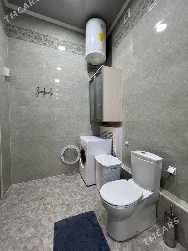 ÇOGANLI 6 sotok - Aşgabat - img 6