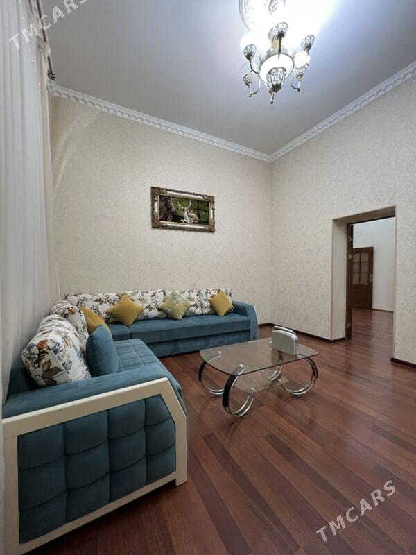 ÇOGANLI 6 sotok - Aşgabat - img 9