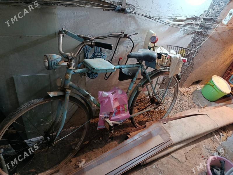 велосипед - Daşoguz - img 2