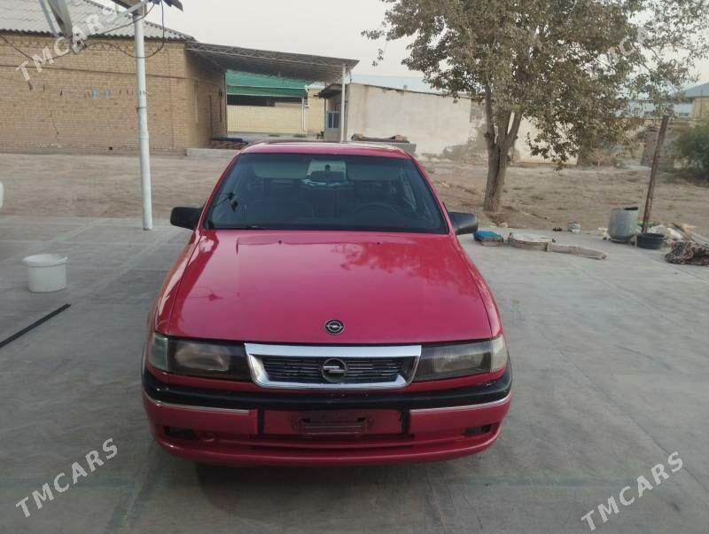 Opel Vectra 1990 - 35 000 TMT - Murgap - img 2