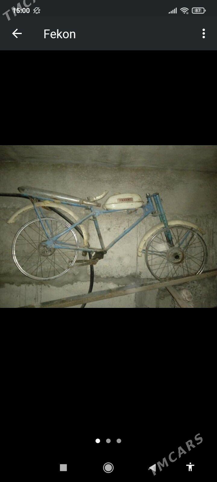 Welamator - Türkmenbaşy - img 2